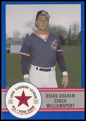 51 Brian Graham